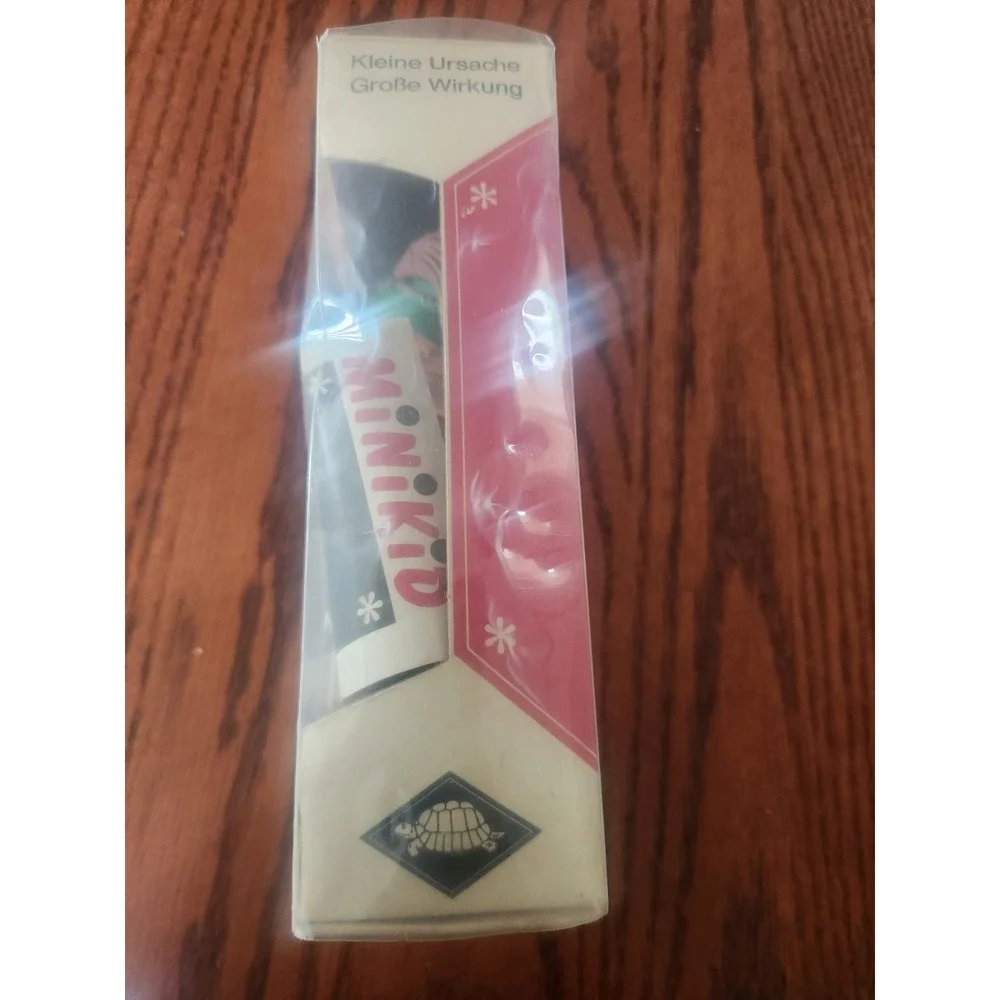 Schildkröt original box